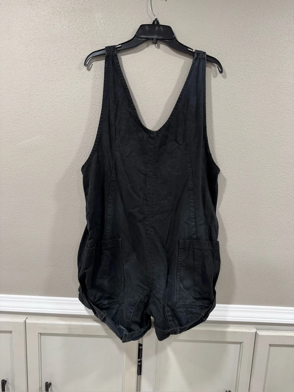 Free People High Roller Shortall
